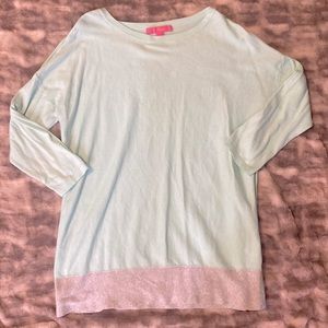Lovely lightweight sweater